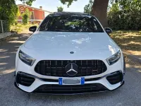 Usata Mercedes A45 AMG AMG 421 CV (309 kW) 2020 Utilitaria