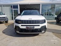 Usata Jeep Avenger Summit 101 CV (74 kW) 2024 Other SUV