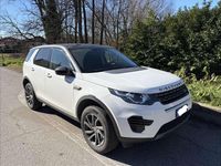 Usata Land Rover Discovery Sport Pure 150 CV (110 kW) 2017 SUV