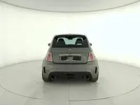 Usata Abarth 695 190 CV (139 kW) 2015 Grigio Utilitaria