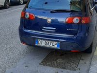 usata Fiat Croma 1.9 Multijet