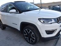 usata Jeep Compass 2.0 Multijet II aut. 4WD Limited *Navi,Tetto,Sens*