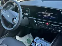 Nuova Kia Niro Style 92 CV (67 kW) 2026 Grigio scuro SUV