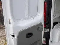 Usata Renault Trafic 114 CV (83 kW) 2009 Bianco Monovolume