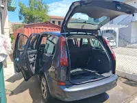Usata Ford C-MAX 90 CV (66 kW) 2008 Monovolume