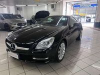 usata Mercedes SLK200 BlueEFFICIENCY Sport