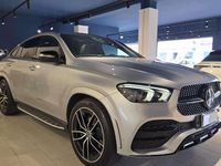 Usata Mercedes GLE350 Premium Plus 194 CV (142 kW) 2022 Other SUV