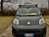 Usata Fiat Qubo Active 95 CV (69 kW) 2014 Monovolume