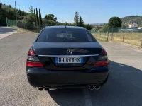 Usata Mercedes S350 272 CV (200 kW) 2006 Other Berlina