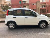 Usata Fiat Panda City Life 69 CV (50 kW) 2023 Bianco Utilitaria
