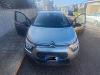 usata Citroën C3 3ª serie - 2021