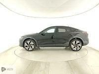 Nuova Audi Q8 Sportback e-tron S-Line 300 kW (408 CV) 2025 Nero SUV