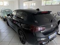 Usata BMW 125 M Sport 224 CV (164 kW) 2018 Utilitaria