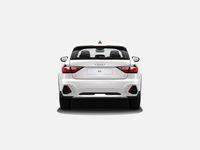 Usata Audi A1 Business 116 CV (85 kW) 2025 Grigio SUV