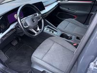 Usata VW Golf VIII Life 110 CV (80 kW) 2020 Berlina