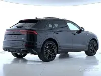 Nuova Audi Q8 S-Line 286 CV (210 kW) 2026 Nero SUV