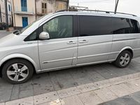 Usata Mercedes Viano 224 CV (164 kW) 2012 Monovolume