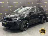 Usata Opel Grandland X GSe 200 CV (147 kW) 2023 Nero SUV