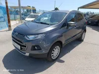 Usado Ford Ecosport 95 HP (69 kW) 2017 Cinzento SUV