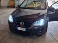 usata VW Golf V Golf 2.0 16V TFSI 5p. GTI