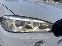 Usata BMW X5 231 CV (169 kW) 2016 SUV
