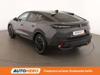 Usata Peugeot 408 GT 136 CV (100 kW) 2025 Grigio SUV