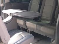 Usata Mercedes Viano 150 CV (110 kW) 2005 Nero Monovolume