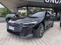 Nuova Audi A5 S-Line 204 CV (150 kW) 2025 Nero Station wagon