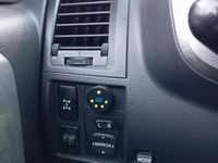 Usata Daihatsu Terios 105 CV (77 kW) 2009 Nero SUV