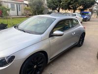 usata VW Scirocco 14 tsi 122