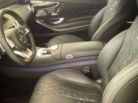 Occasion Mercedes S500 Premium 358 ch (263 kW) 2016 Bleue Berline