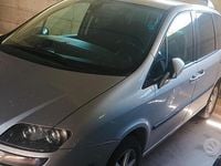 Usata Fiat Ulysse 136 CV (100 kW) 2009 Grigio Monovolume