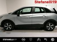 usata Opel Crossland 1.5 ECOTEC D 110 CV Start&Stop Edition