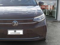 Usata VW Taigo Life 110 CV (80 kW) 2022 Nero SUV