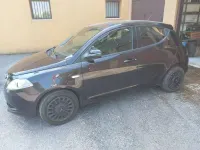Usata Lancia Ypsilon 69 CV (50 kW) 2013 Utilitaria