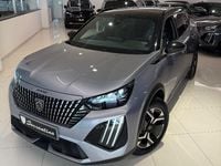Nouvelle Peugeot 2008 GT 136 ch (100 kW) 2025 Vari colori SUV