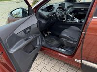 Usata Peugeot 3008 GT-line 150 CV (110 kW) 2016 SUV