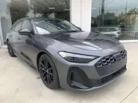 Usata Audi A5 S-Line 204 CV (150 kW) 2025 Grigio Station wagon