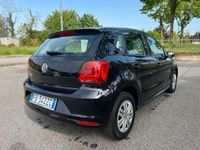 usata VW Polo Polo5p 1.0 mpi 60cv adatta a neopatentati