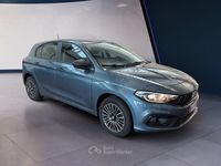Usata Fiat Tipo 131 CV (96 kW) 2024 Blu/azzurro Utilitaria
