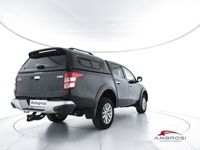 usata Mitsubishi L200 2.4 DI-D/181CV Double Cab Intense Hp Mivec SDA - A