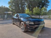 Usata Dodge Charger 292 CV (214 kW) 2016 Berlina