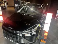 Nuova EMC SEI 147 CV (108 kW) 2026 Nero SUV