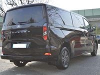 Usata Ford Tourneo Custom Titanium 136 CV (100 kW) 2024 Furgone