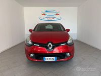 Usata Renault Clio IV 75 CV (55 kW) 2013 Bordeaux Berlina