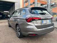 usata Fiat Tipo SW 1.6 mjt Lounge s&s 120cv dct my19