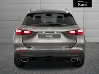 Nuova Mercedes GLA180 116 CV (85 kW) 2026 Grigio montagna SUV