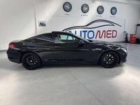Usata BMW 650 408 CV (300 kW) 2012 Nero Coupé