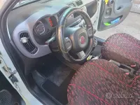 Usata Fiat Panda 75 CV (55 kW) 2012 Utilitaria