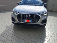 Usata Audi Q3 Sport 150 CV (110 kW) 2019 SUV